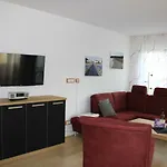 Gutenberg Appartamento Binz