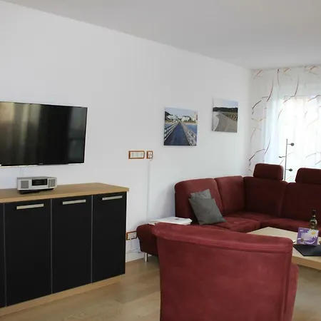 Gutenberg דירה בינץ