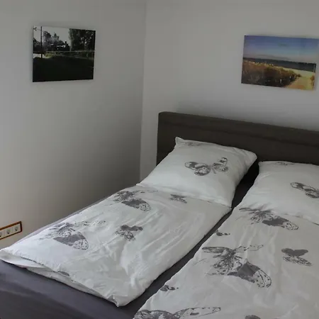 Gutenberg דירה בינץ