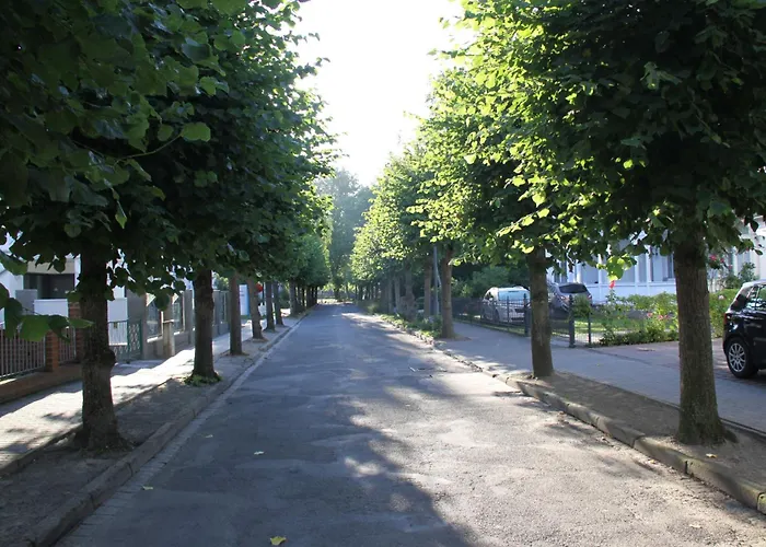 Apartament Gutenberg