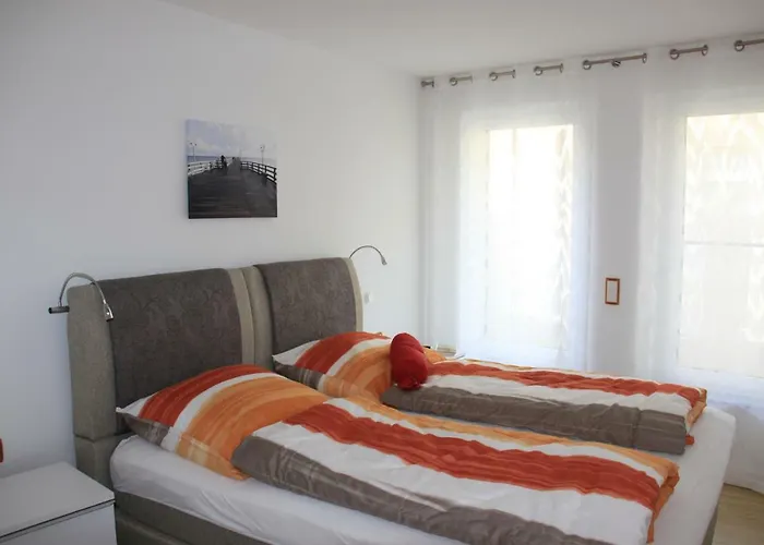 Apartament Gutenberg *