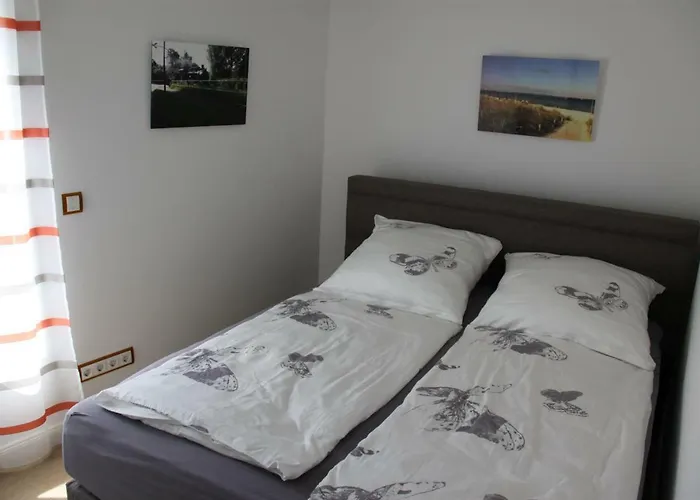 Gutenberg Apartament Binz