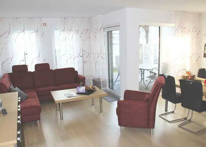 Apartament Gutenberg